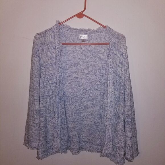 Motherhood Maternity large cardigan   - Picture 1 of 6